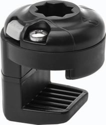 Picture of Guardian Automotive 03414911 RAILBLAZA Pontoon Boat RailMount 28-32 StarPort Base