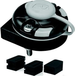 Picture of Guardian Automotive 03415711 RAILBLAZA E Series Cable Entry Port
