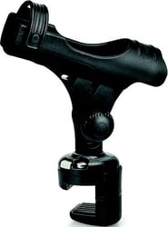 Picture of Guardian Automotive 08010911 RAILBLAZA Rod Holder R Pontoon Kit Black
