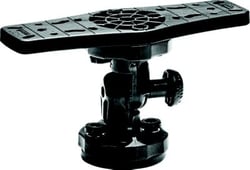 Picture of RAILBLAZA 11417411 HEXX Fish Finder Mount with 3-Axis Adjustment