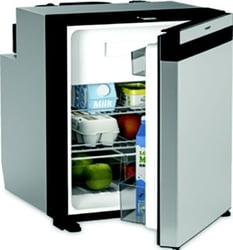 Picture of Sealand 9620017095 NRX 60S Compressor Refrigerator 1.95 Cu Ft AC/DC Stainless Steel