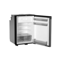 Picture of Dometic 9620017100 NRX 115C Compressor Refrigerator 113L DC Dark Silver