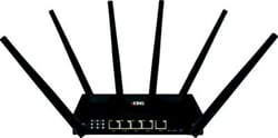 Picture of King Controls KC1000 Passport 4G/LTE Router & Wi-Fi Amplifier