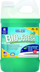 Picture of Walex Products BIOFROM1G Bio-Fresh RV Holding Tank Treatment 1 Gallon Ocean Mist