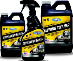 Picture of Walex Products WALAC32 RV Awning Cleaner 32oz Twin Pack