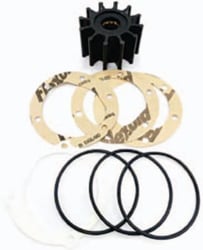Picture of Arco Starting & Charging IP002 Volvo Replacement Impeller