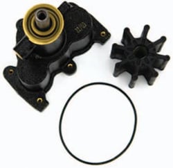 Picture of Arco Starting & Charging WP001 Water Pump Kit for Mercury Marine Engines