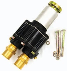 Picture of Arco Starting & Charging WP004 Water Pump Impeller & Housing Kit for Mercruiser V8