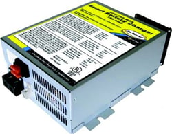 Picture of Go Power 66168 Smart Battery Converter/Charger 45 Amp 600 Watt