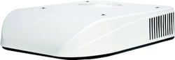 Picture of Coleman Mach 37201-076 Mach 8 Plus CUB 9200 BTU Ultra-Low Profile RV Air Conditioner White