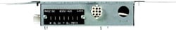 Picture of Coast Dist Sys 9330C755 Coleman-Mach A/C Control Package Cool Only Heat Ready