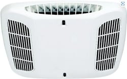 Picture of Coast Dist Sys 94304552 Coleman-Mach Non-Ducted Ceiling Assembly White