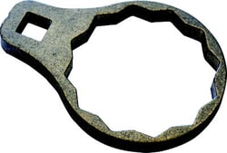 Picture of C.E. Smith 53697A 70 Series Crowsfoot Installation Wrench for Screwless Rod Holders
