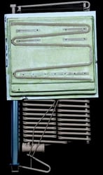 Picture of Nordic 6600 Refrigerator Cooling Unit for Norcold N1200/N1201/N1210/N1211