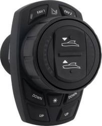 Picture of Lenco 15179-106 Pro Control Assist Replacement Flybridge Keypad