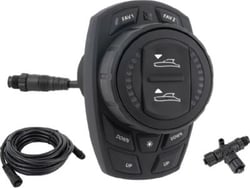Picture of Lenco 15177-106 Pro Control Assist Flybridge Keypad Kit
