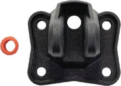 Picture of Lenco 15193-101 Upper Mounting Bracket with Gland Seal for Pro Control Trim Tabs