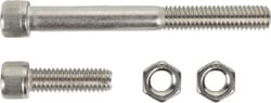 Picture of Lenco 15195-101 Actuator Hardware Kit for Pro Control Trim Tab Systems