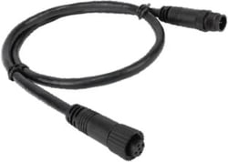 Picture of Lenco 15199-101 6' Micro C Drop Cable for Trim Tab Systems