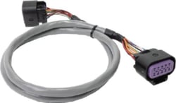 Picture of Lenco 15203-101 Mercury SmartCraft Interface Cable 60 Inch