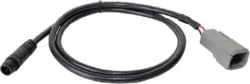 Picture of Lenco 15205-101 6 Pin Deutsch to Micro C Actuator Network Adapter Cable