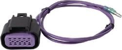 Picture of Lenco 15207-101 Wake Signal Adapter for Non-Mercury Systems