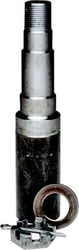 Picture of Dexter Marine Products K71-G03-07 Trailer Axle Spindle with Hardware 1-1/16 x 1-3/4 Inch