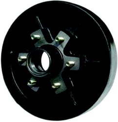 Picture of Dexter Marine Products K08-517-90 10-Inch Brake Drum Hub Assembly