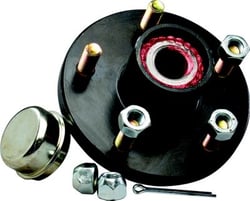 Picture of Dexter Marine Products K08-448-C2 Replacement Wheel Hub Kit