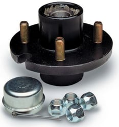 Picture of Dexter Marine Products K08-448-C6 Replacement Wheel Hub Kit