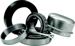 Picture of Dexter Marine Products K71-G02-52 Trailer Wheel Bearing Kit 1-1/4" x 3/4"