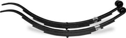 Picture of Dexter Marine Products K71-G01-58 Slipper Spring 1000 lb Capacity