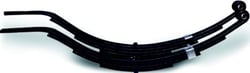 Picture of Dexter Marine Products K71G0160 Slipper Spring Flat 1850 lb Capacity