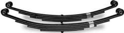 Picture of Dexter Marine Products K71-G01-61 Double Eye Trailer Spring 2500 lb Capacity