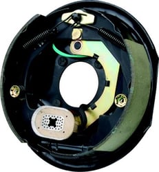 Picture of Dexter Marine Products K71-G01-05 Electric Drum Brake Kit 12 Inch Pair