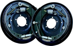 Picture of Dexter Marine Products K71-G01-07 Free Backing Drum Brake Kit