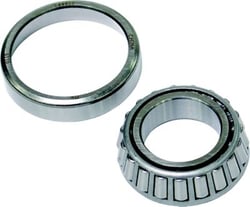 Picture of ICP Solar K7130600 Bearing Cup & Cone Set L44610/L44649