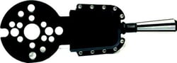 Picture of Bob's Machine 305-330000AL Steering Wheel Switch Pro Series Single