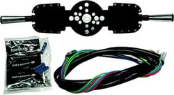Picture of Bob's Machine 305-340000AL Pro Series Dual Steering Wheel Switch