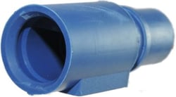 Picture of CDI Electronics 9230008 Johnson Evinrude Amphenol Receptacle 3-Position Connector