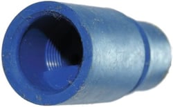 Picture of CDI Electronics 9230018 Johnson Evinrude Amphenol 5-Position Receptacle Connector