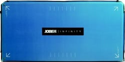 Picture of Jobe Sports 280025001PCS Manta Floating Mat 59 x 118 x 2.3 Inch