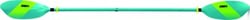Picture of Jobe Sports 606724001-PCS Croft 4-Piece Aluminum Kayak Paddle