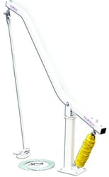 Picture of Dock Edge DE3050F Wake Watcher Mooring System for Boats up to 3500 lbs