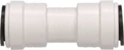 Picture of Sea Tech 0959079 Aqualock 1/2" CTS Coupling Connector Plastic Fitting