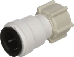 Picture of Sea Tech 0959085 Aqualock Female Swivel Adapter 1/2" CTS x 1/2" NPS