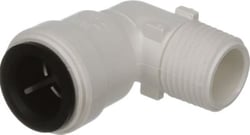 Picture of Sea Tech 0959088 AquaLock Male Elbow Plastic Fitting 1/2 Inch CTS
