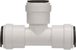 Picture of Sea Tech 0959094 AquaLock Union Tee 1/2" CTS Plastic Fitting