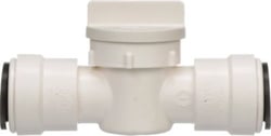 Picture of Sea Tech 0959098 AquaLock 1/2" CTS Straight Valve Plastic Fitting