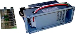 Picture of WFCO Technologies WF8935ADREP Universal Replacement Converter Kit 35 Amp with Auto Detect